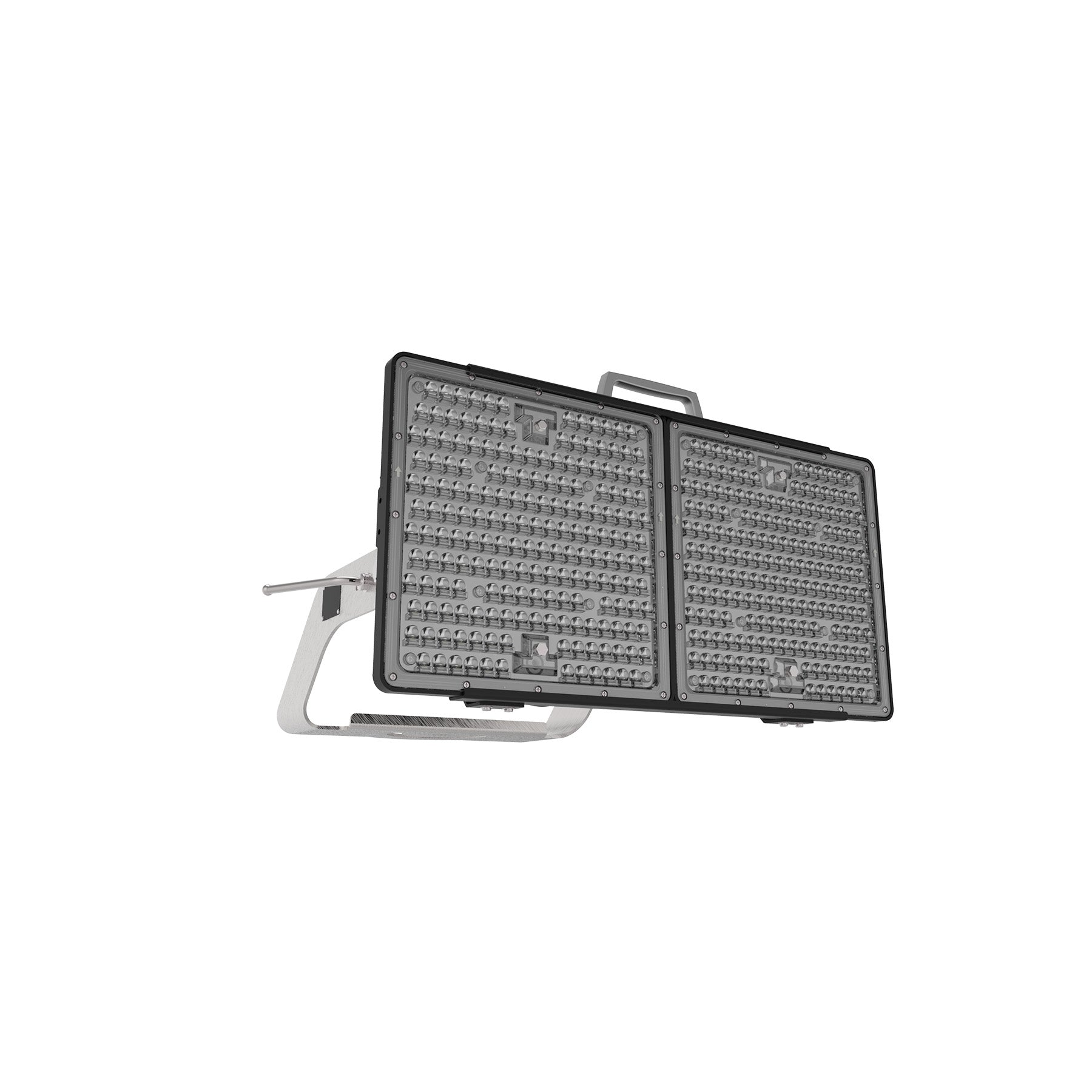 HMX 400W LED High Mast Light, 60°, 5000K, IP66, 56,000lm