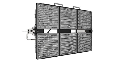 LED high mast fitting