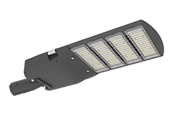 LED street light fittings