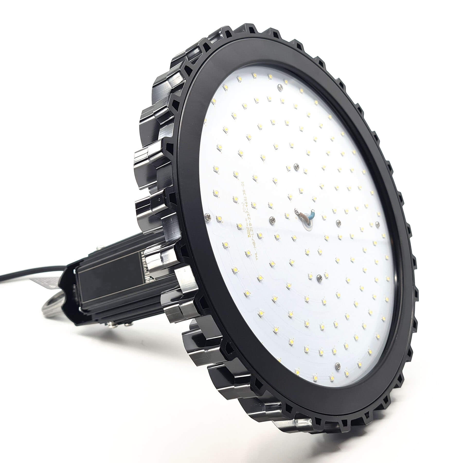 HBT 200W Industrial High Bay LED Light