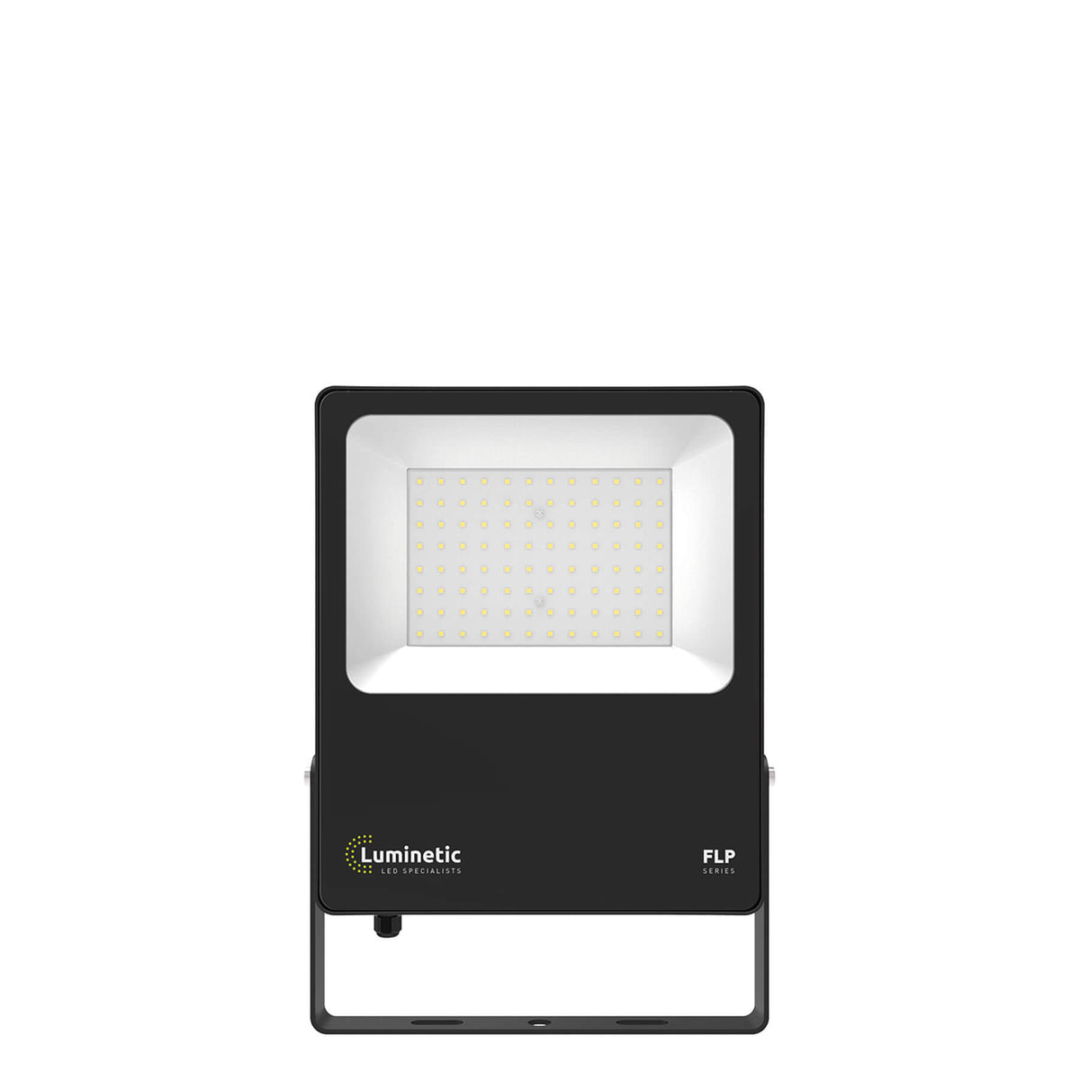 Luminetic 100W Industrial LED Flood Light