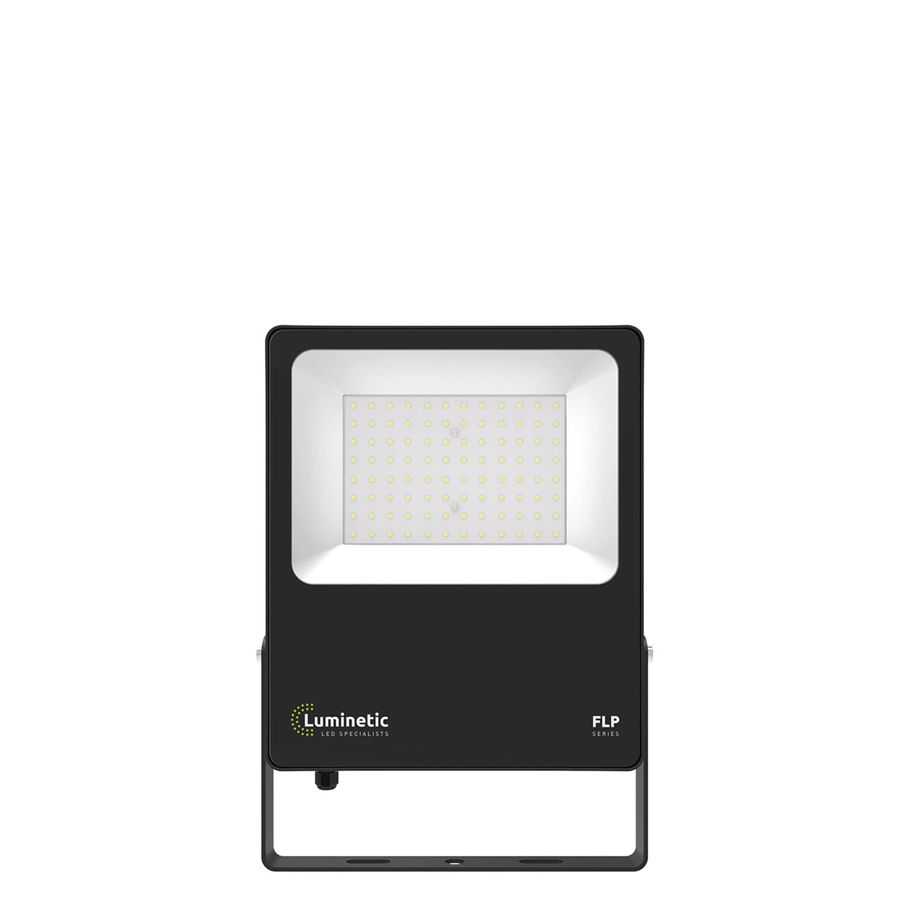 Luminetic 100W Industrial LED Flood Light
