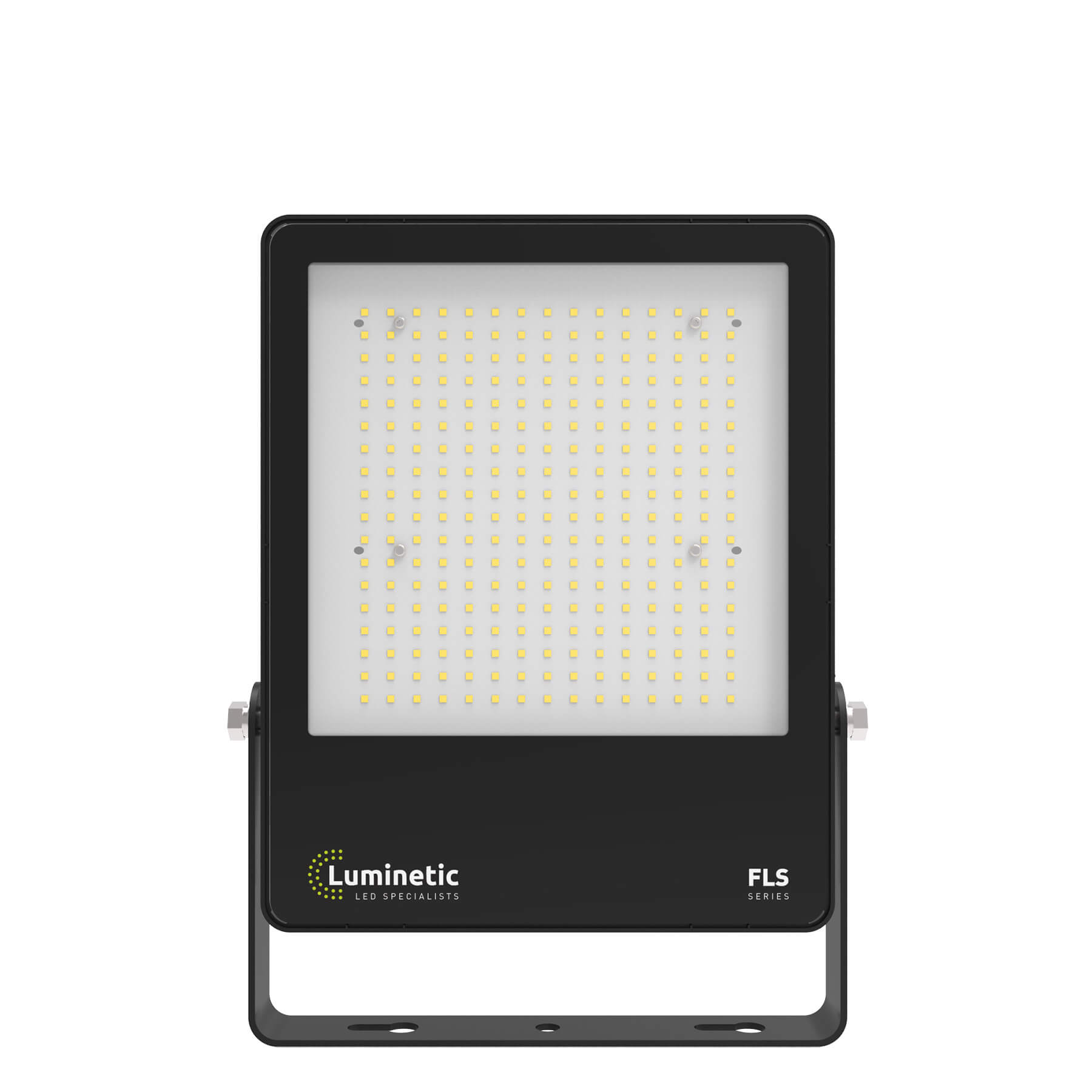 FLS 150W LED Flood Light Luminetic