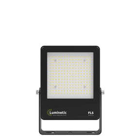 100W LED Flood Light, front view