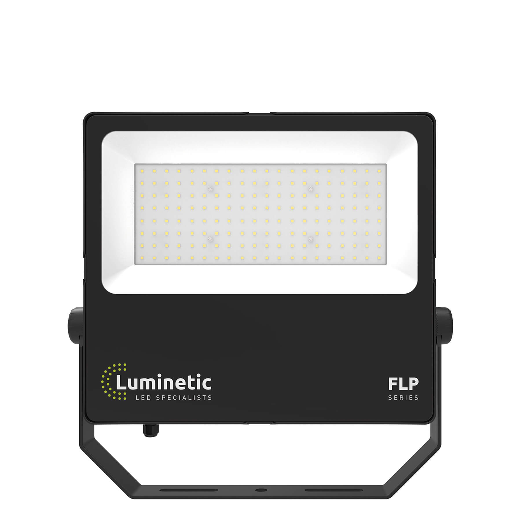 Luminetic 200W Industrial LED Flood Light