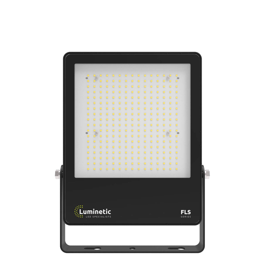 Luminetic | Industrial LED Lighting Specialists